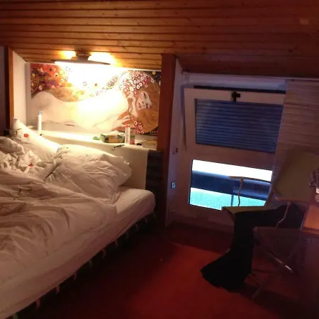 Masionette Apartement Terrassenpark Sasbachwalden - *