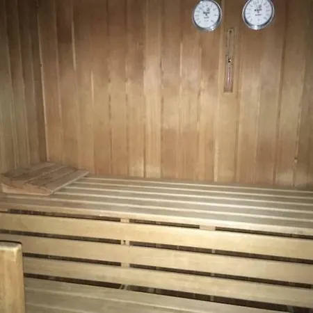 アパート Masionette Apartement Terrassenpark Sasbachwalden - *